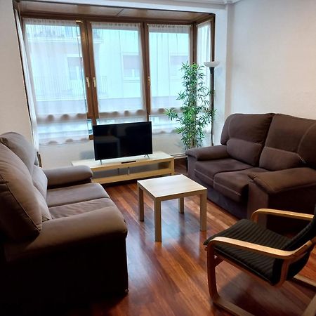 Apartamento Gernika Exterior photo