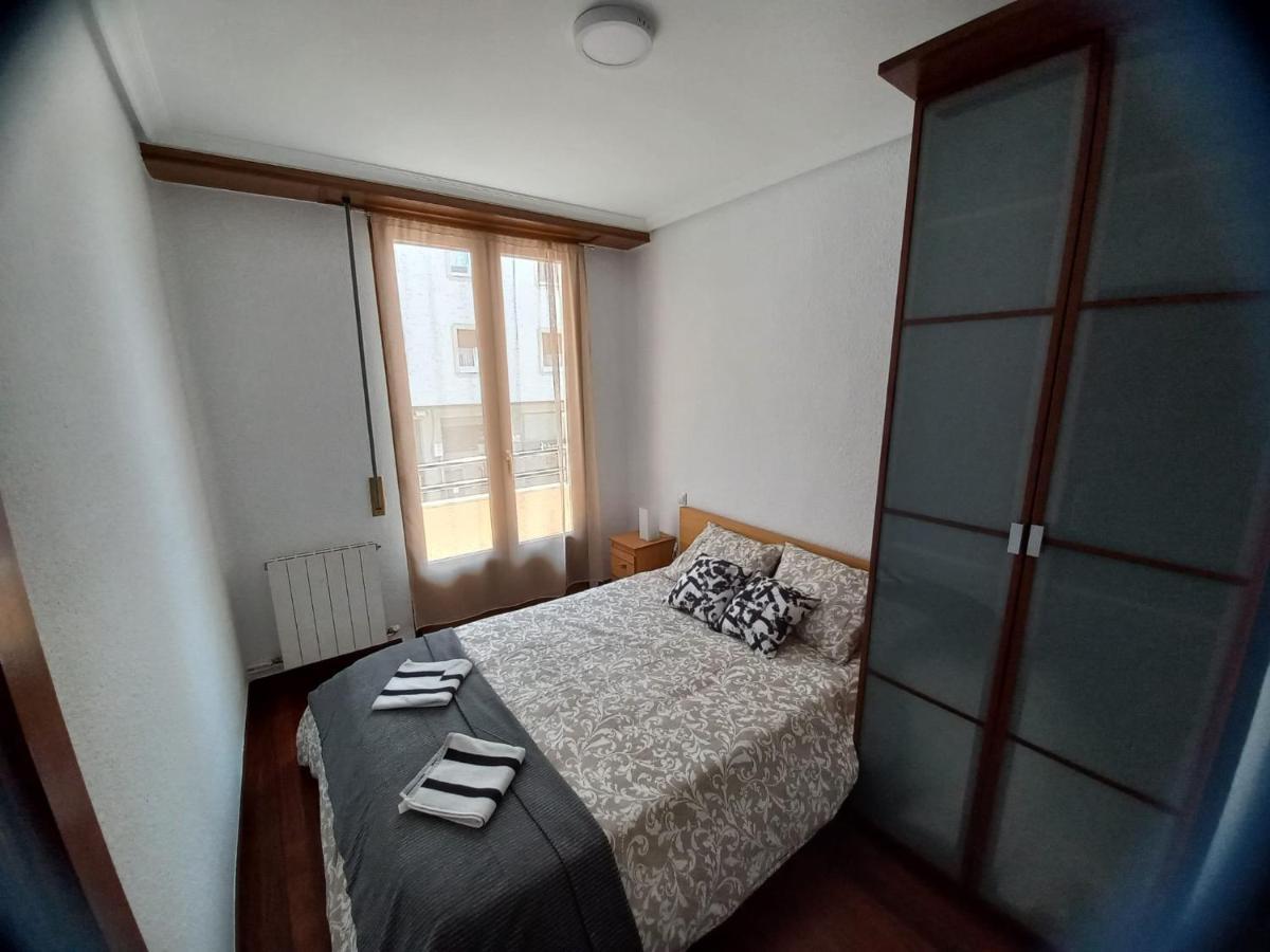 Apartamento Gernika Exterior photo
